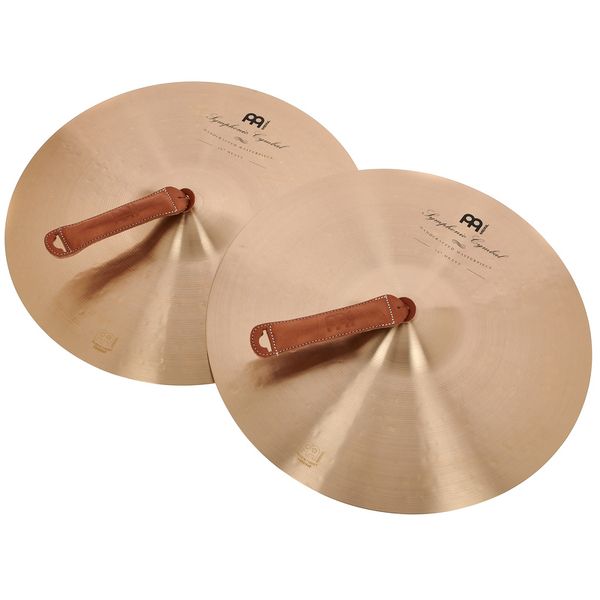 Meinl 16" Symphonic Heavy