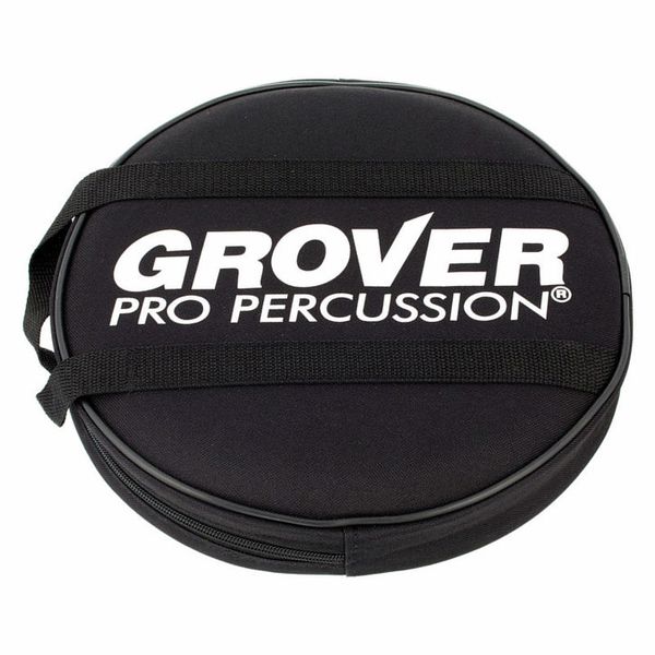 Grover Pro Percussion T2/BC Tambourine