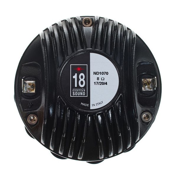 Eighteensound ND1070