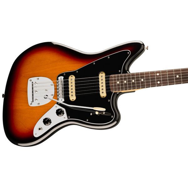 Fender Player II Jaguar RW 3TS
