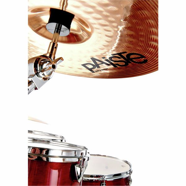 Yamaha Stage Custom Stand. CR- Bundle