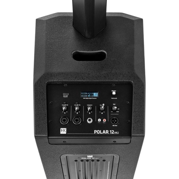 HK Audio Polar 12 MK2 BK