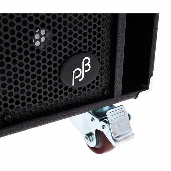 Phil Jones Bass Cabinet C9 BL