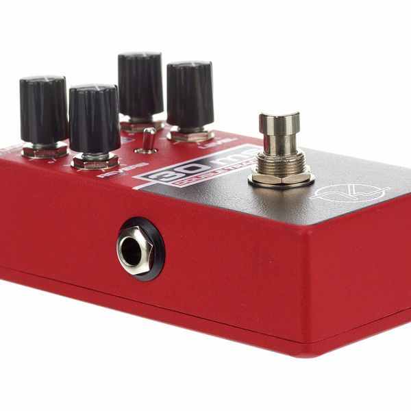 Keeley 30ms Automatic Double Tracker