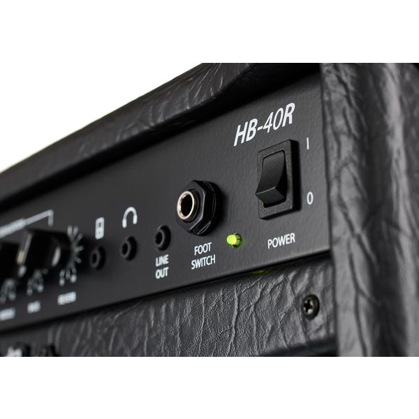 Harley Benton Fusion-III HH HT EB BK Bundle