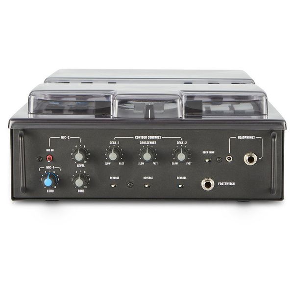 Decksaver Rane Seventy-Two