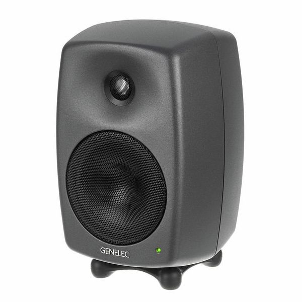 Genelec 8030 CP Stand Bundle