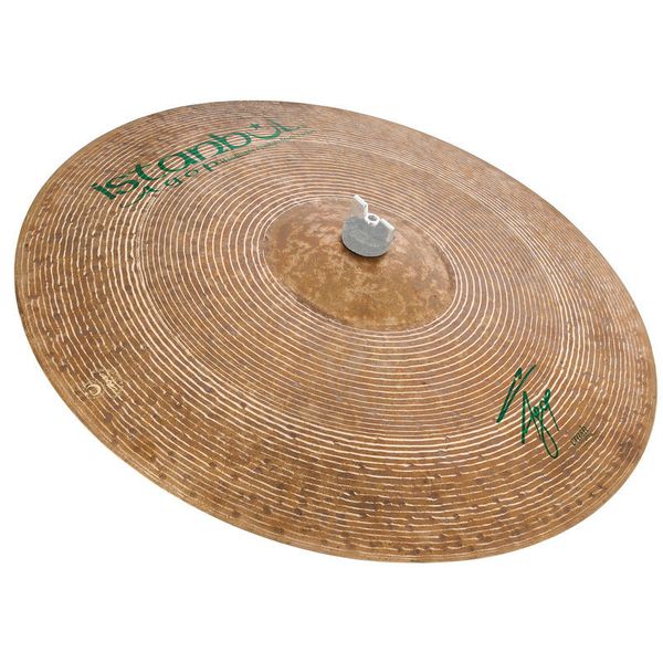 Istanbul Agop 19" Agop Signature Crash