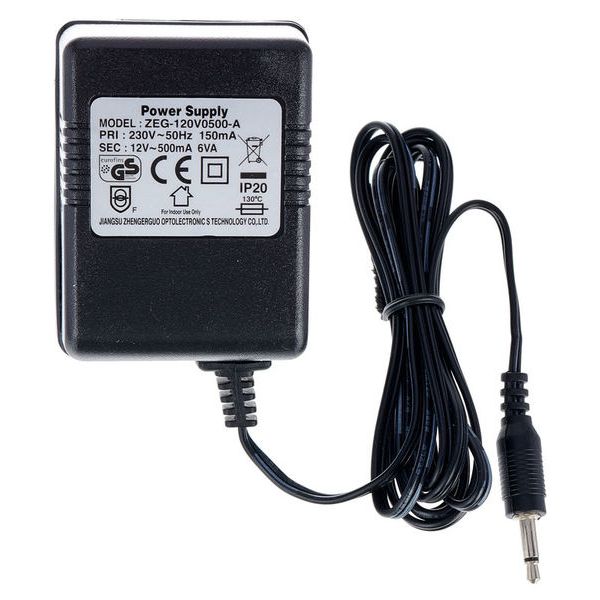 Fun Generation USB Mix 3 Power Supply