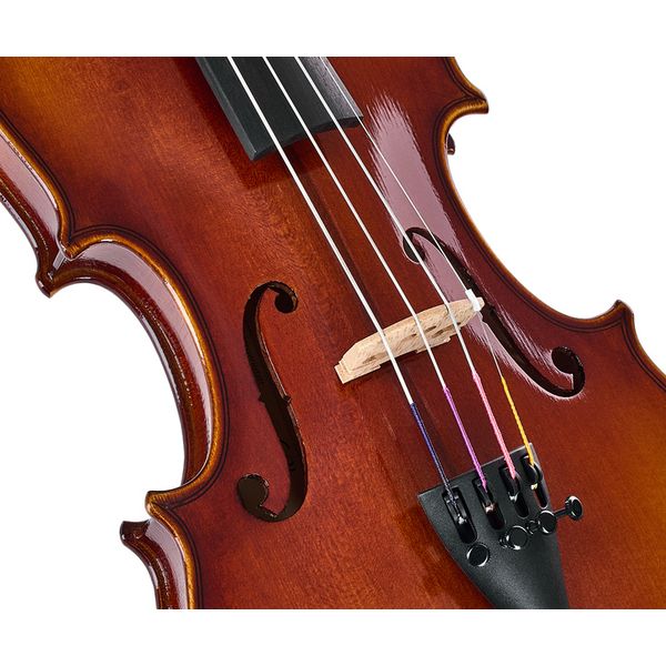 Gewa Allegro Violin Set 1/8 OC MB