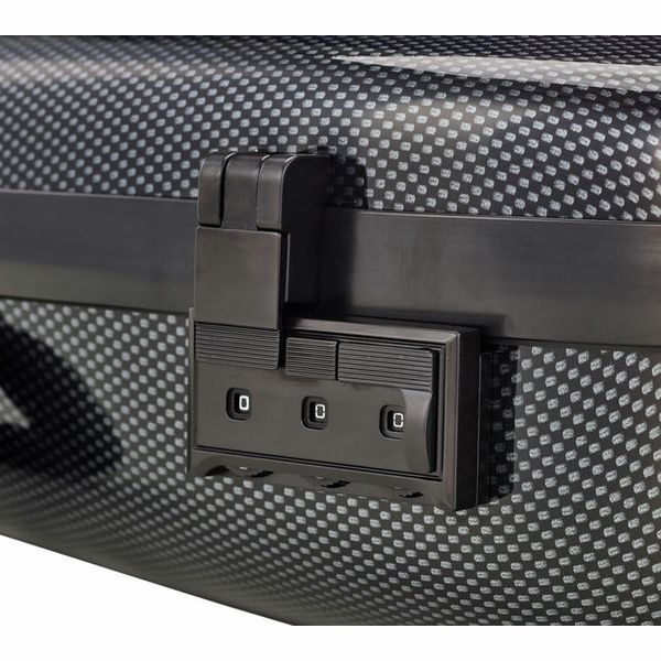 bam 2003XLC Cabin Violin Case