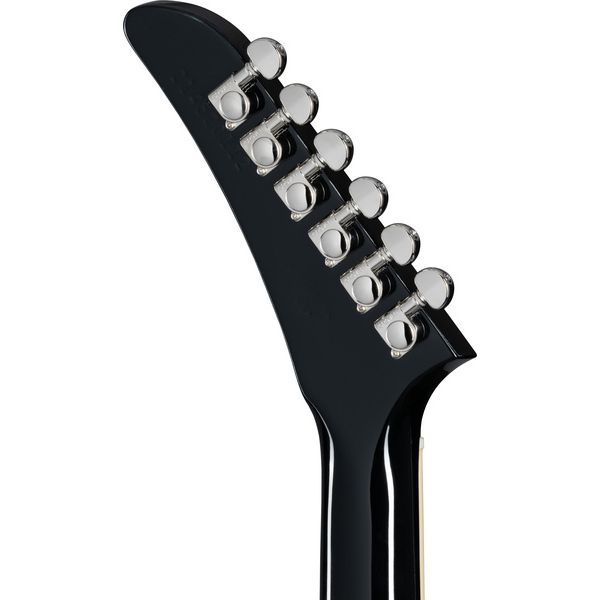 Gibson Theodore Ebony