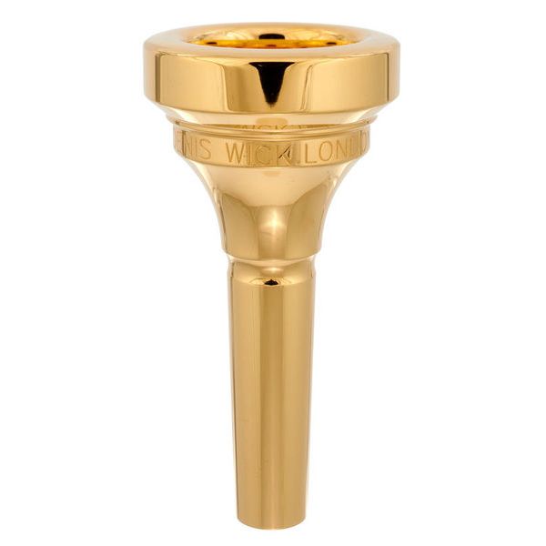 Denis Wick 4880 Bass Trombone 00AL