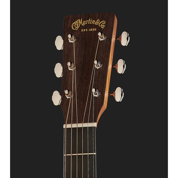 Martin Guitar D-12E Sitka Sapele