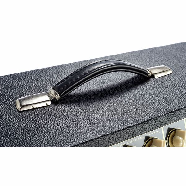 Tone King Imperial Mk II BK