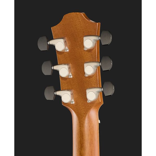 Furch Yellow Deluxe Dc-SR SPE a