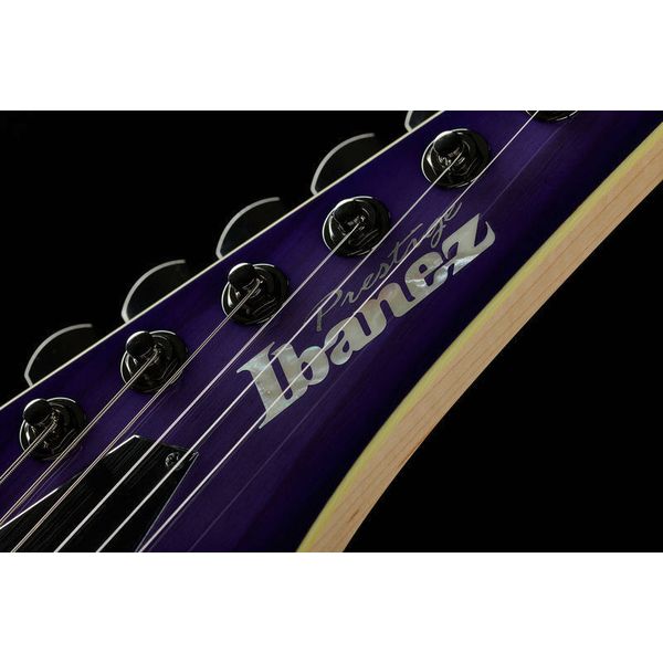 Ibanez RG652AHMFX-RPB