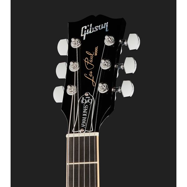 Gibson LP Standard Adam Jones ASB