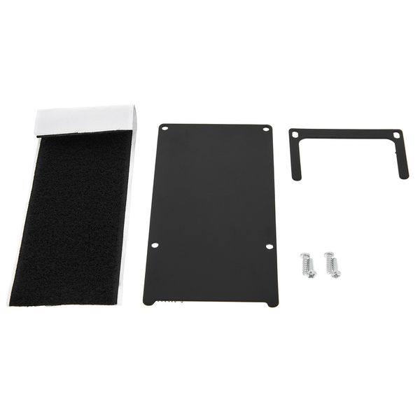 Harley Benton Ibanez bottom plate w/hook