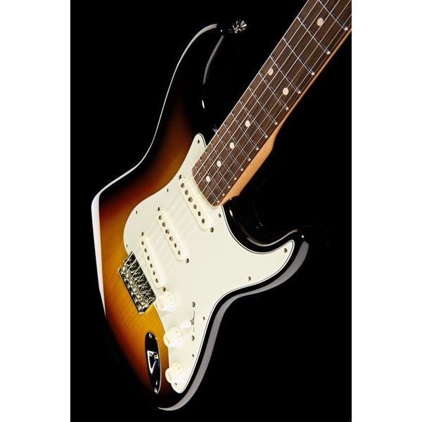 Fender Robert Cray Standard 3TSB