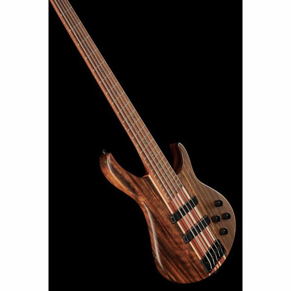 Harley Benton HBZ-2005 Deluxe Series