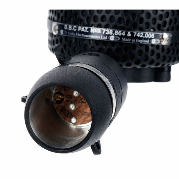 Coles 4038 + 4071B Bundle