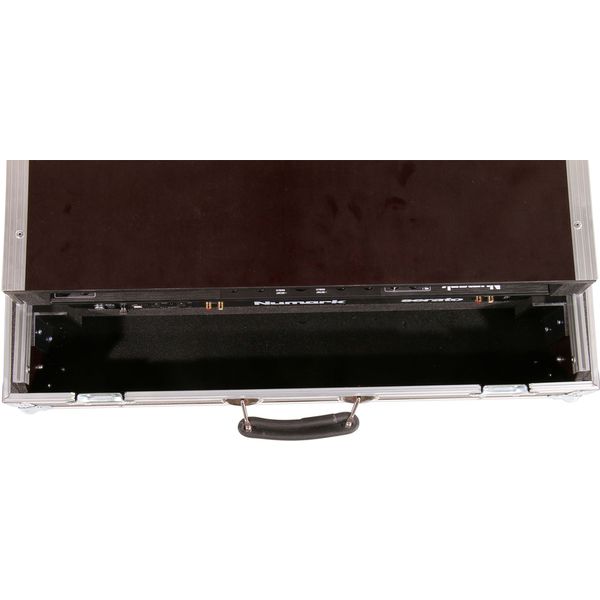 Thon Case Numark NS 4 FX PB