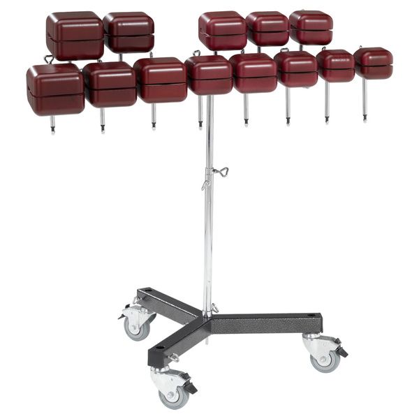 Kolberg 260VL  10 x 100/50 mm