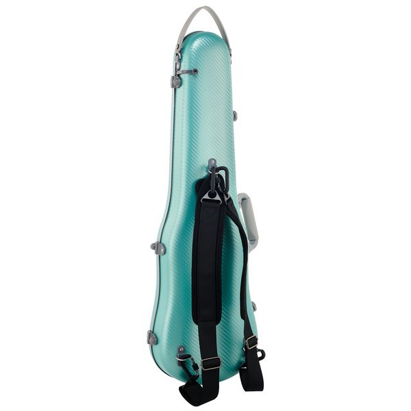 Gewa Pure Vn Case SC Fun G/G