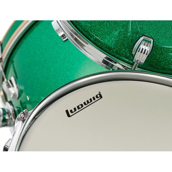 Ludwig Continental 4pc 24" Set G