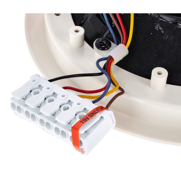 Biamp Systems CM20T White