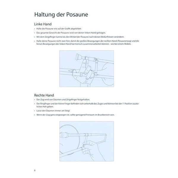 Köbl Edition Posaune Total 1