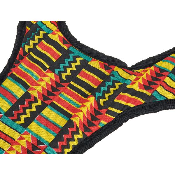 Meinl MDJS1SI Designer Djembe Strap