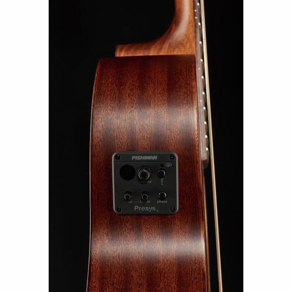 Harley Benton Custom Line CLA-15MCE VS