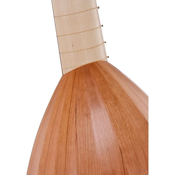 Thomann Pro Renaissance Lute 7C Cherry