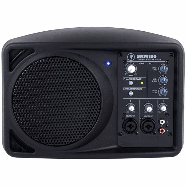Mackie SRM150