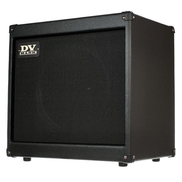 DV Mark DV Powered Cab 112/60