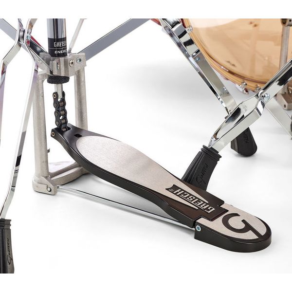 Gretsch Drums Energy Studio Red II