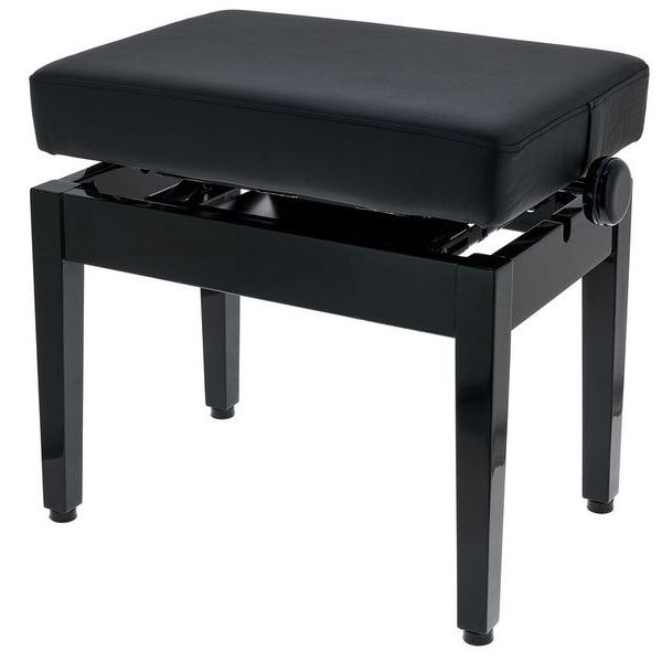 Burghardt B 500 H Black Polished