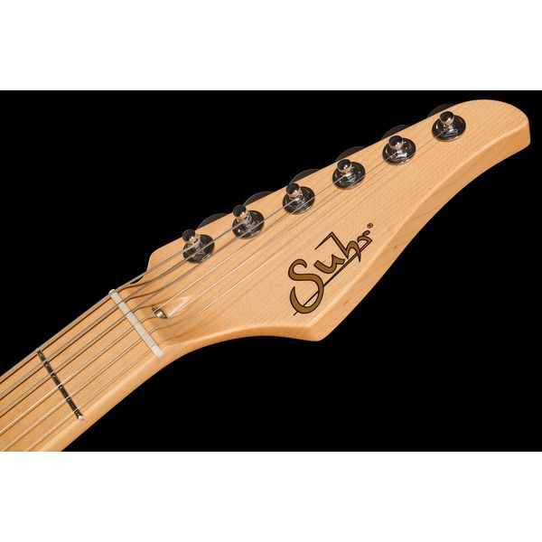 Suhr Classic T Antique MN BS