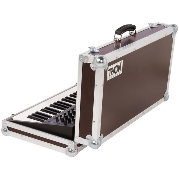 Thon Case Sequential Take 5