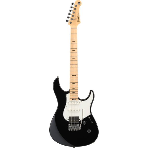 Yamaha Pacifica Standard Plus BLK MF
