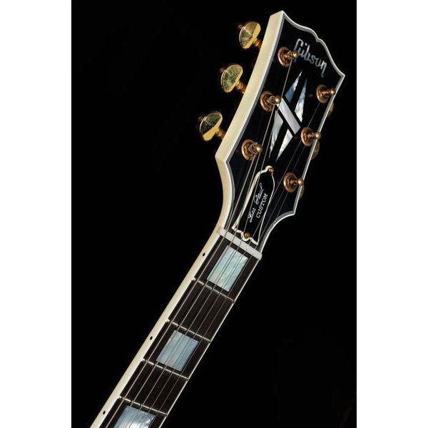 Gibson SG 63 Custom 3 PU Maestro CW