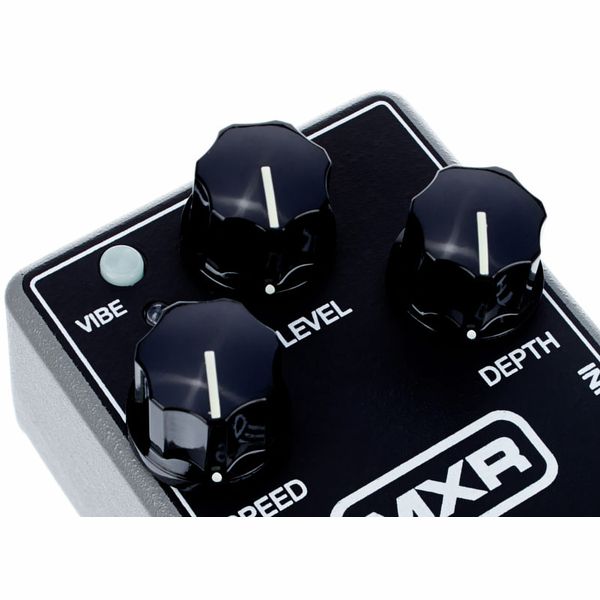 MXR M68 Uni-Vibe Chorus/Vibrato
