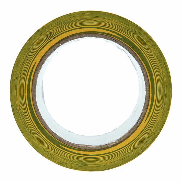 Stairville Warning Tape Black/Yellow