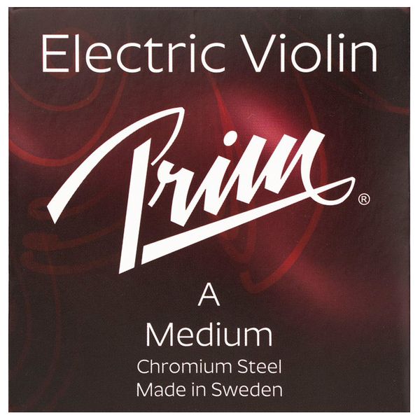 Prim Electric Violin A String