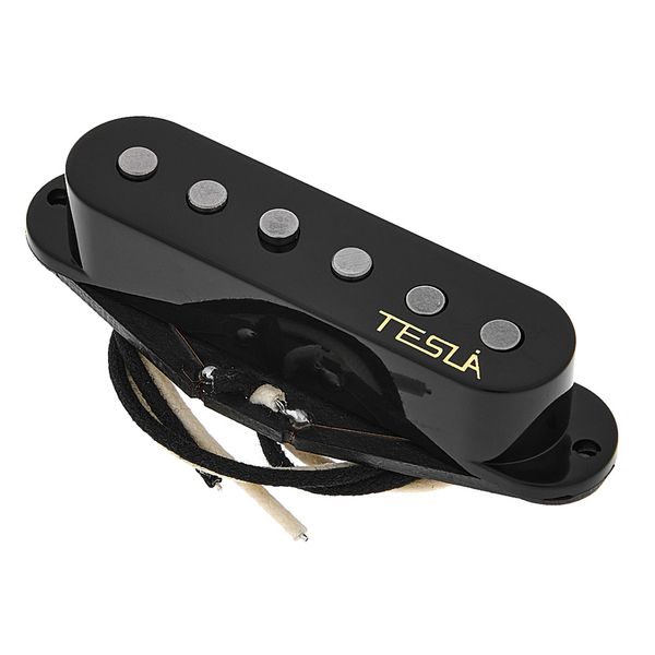 Tesla VR-1 Bridge BK