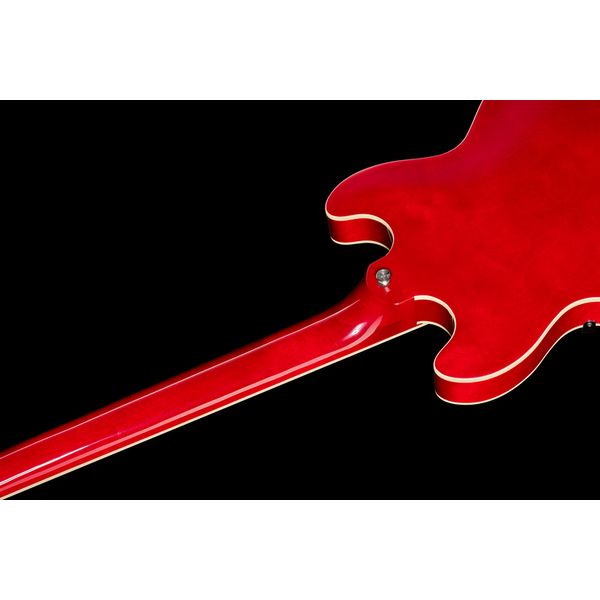 Harley Benton HB-35 CH Vintage Series