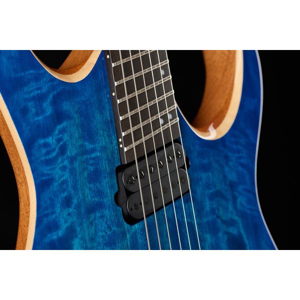 Mayones Guitars Duvell Elite VF 6 IBG