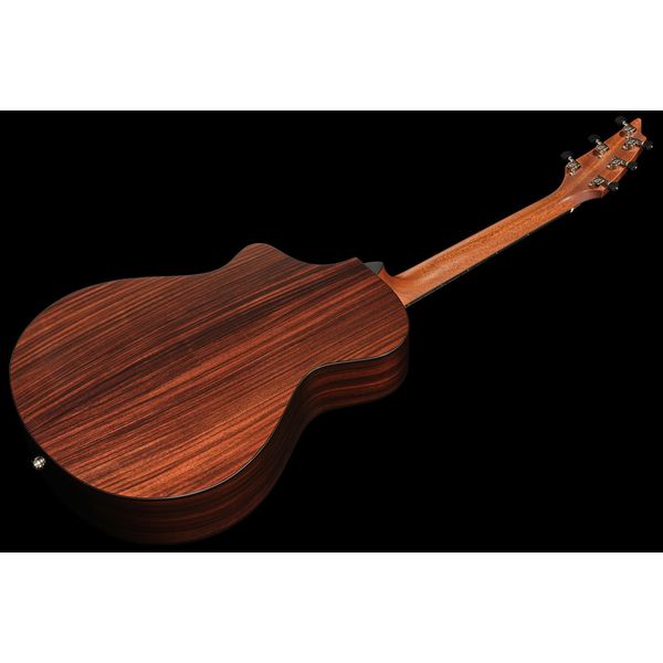 Breedlove Premier Concert Thinline EB CE